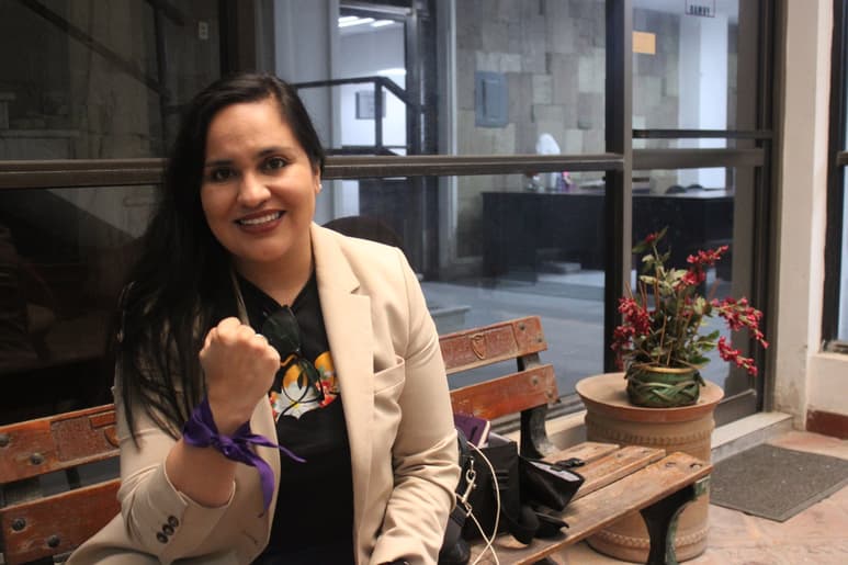 MC refuerza su compromiso con las mujeres en el marco del 25N