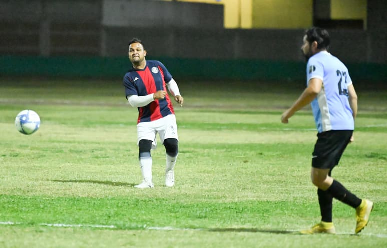Deporte. (ARCHIVO)