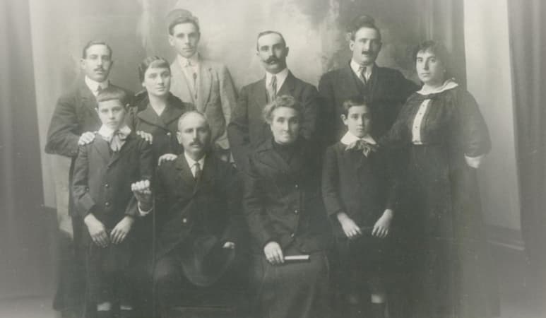 Historiador conversará sobre la expulsión de españoles de La Laguna en 1914