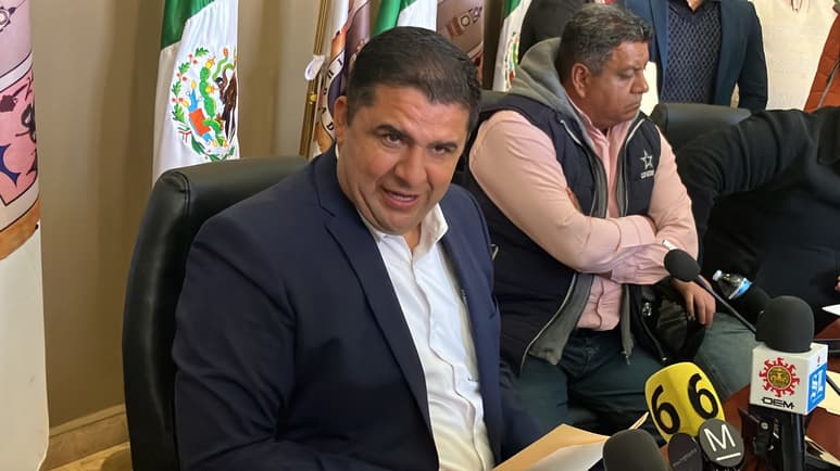 Homero Martínez Cabrera (EL SIGLO DE TORREÓN)