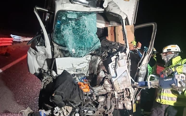 Accidente en Bermejillo, Durango.