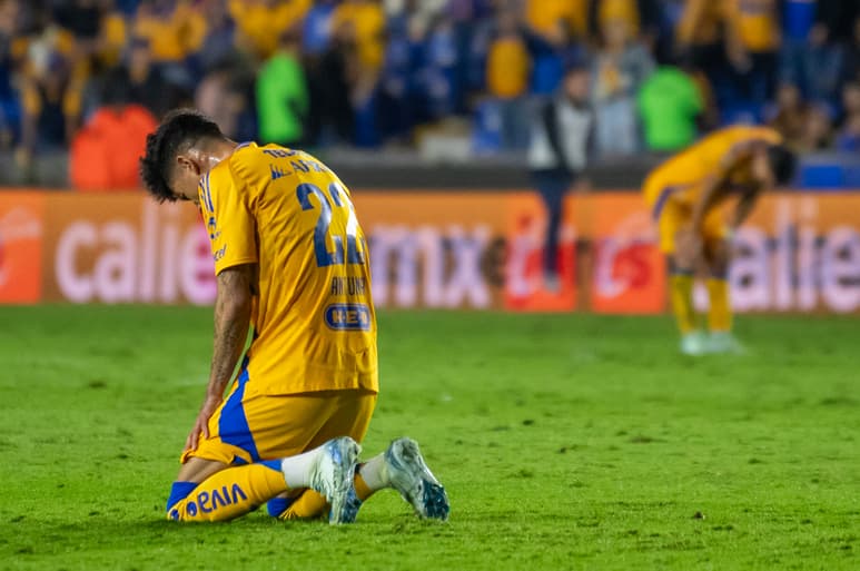 El conjunto de San Nicolás de los Garza deberá replantear la continuidad de algunos elementos del plantel actual, por lo que podría ser la última vez que veamos al equipo felino con sus máximas figuras si quiere renacer en el campeonato mexicano.