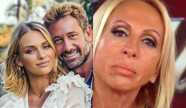 Laura Bozzo pierde juicio contra Gabriel Soto e Irina Baeva