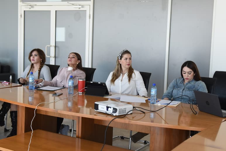 Torreón avanza en igualdad de género y derechos humanos con nuevos informes