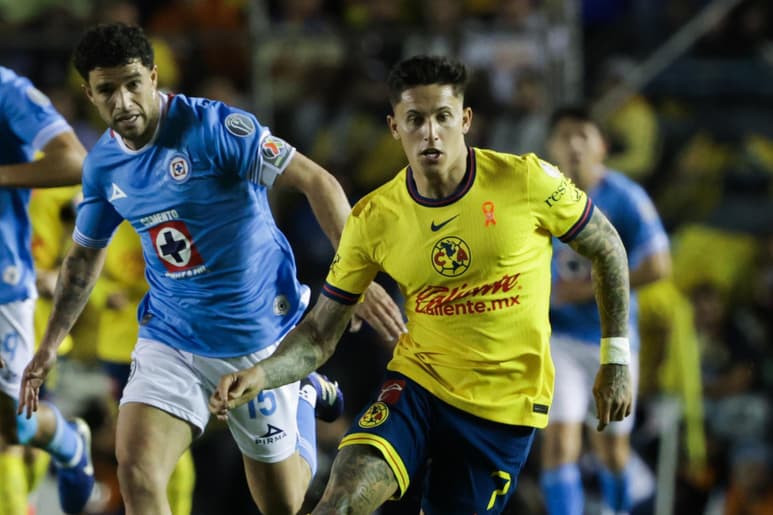 Cruz Azul vs América: Polémicas arbitrales que han marcado el Clásico Joven | VIDEOS