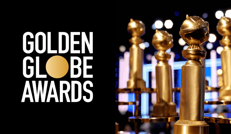 La lista de nominados para los Globos de Oro 2025