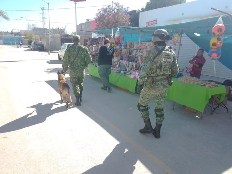 Se atenderán también reportes de la ciudadanía, quienes pueden denunciar de manera anónima al 911. (EL SIGLO DE TORREÓN)