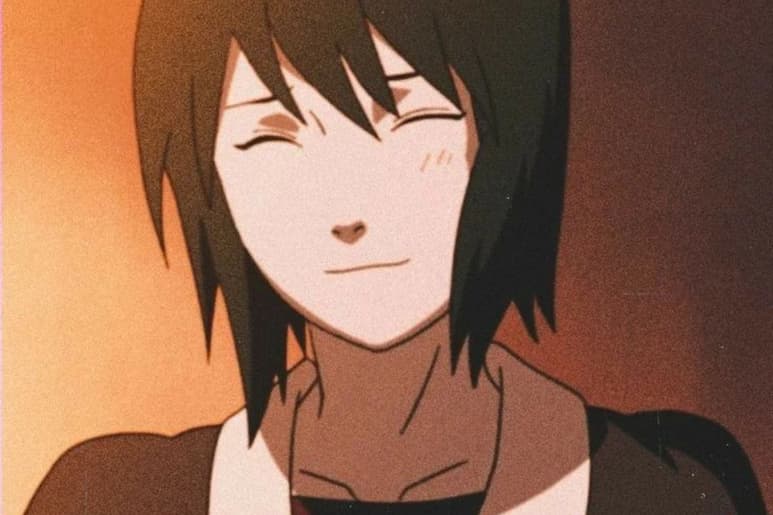 ¿Cómo se vería Shizune de Naruto en la vida real?