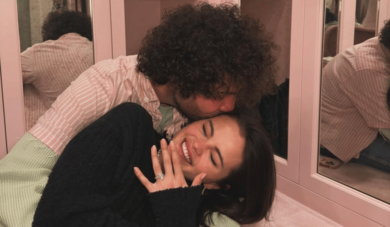 ¿Quién es Benny Blanco, el prometido de Selena Gómez?