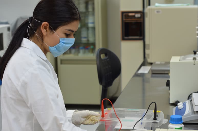 Reducción de investigadores obedece a que muchos de ellos iniciaron su trámite de jubilación y otros más, fallecieron durante la pandemia. (EL SIGLO DE TORREÓN)