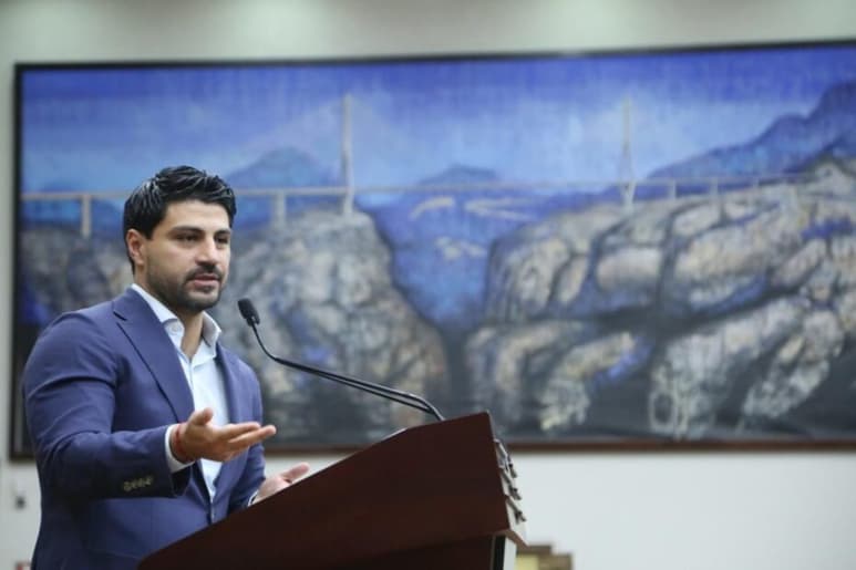 La propuesta del diputado busca crear el Sistema de Empresas de Pronto Pago.