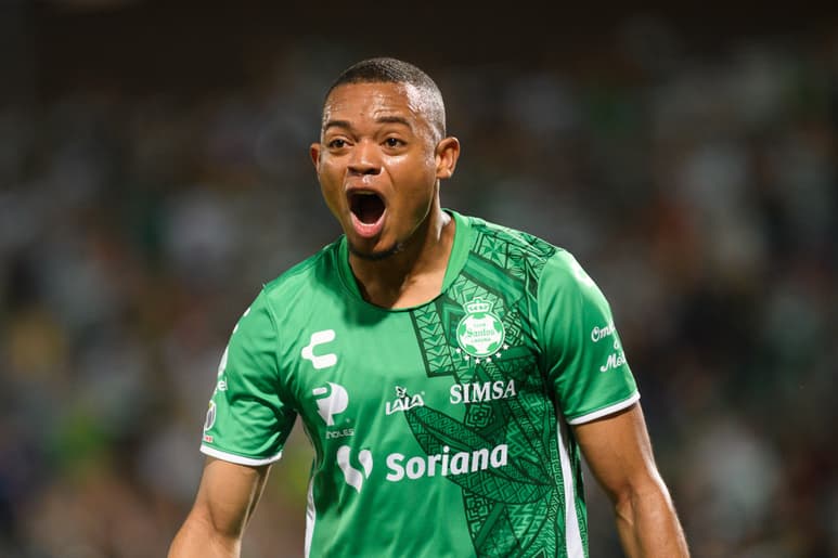 Santos Laguna: ¿Cuál es la fuerte sanción de Harold Preciado tras dopaje?