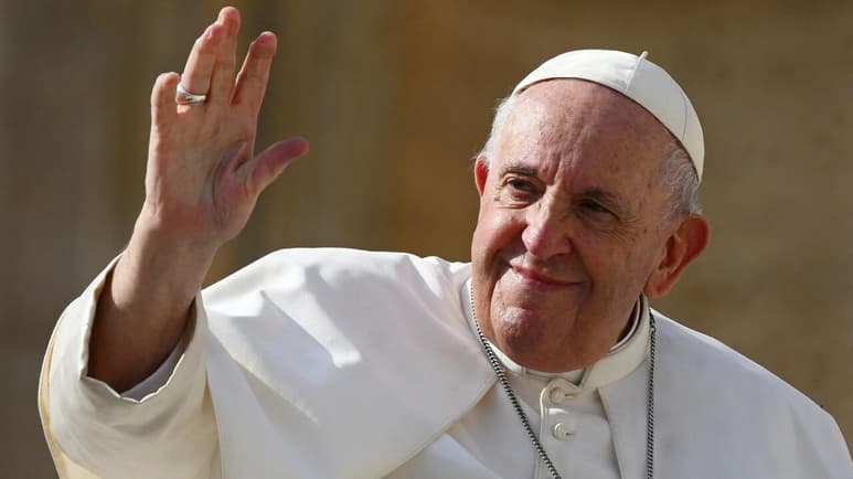 Papa Francisco (ESPECIAL)