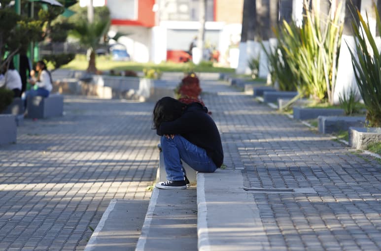 La Dirección de Prevención Social de la Violencia tiene un programa contra las adicciones, cuidado de la salud mental y otros temas