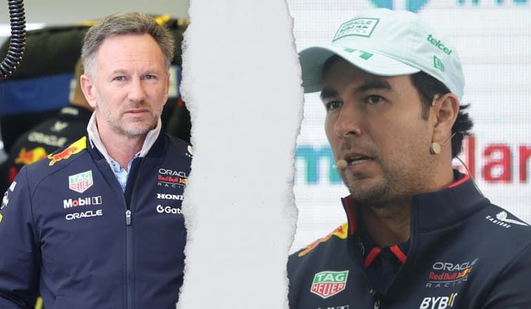 Red Bull habría bloqueado la llegada de 'Checo' Pérez a otras escuderías