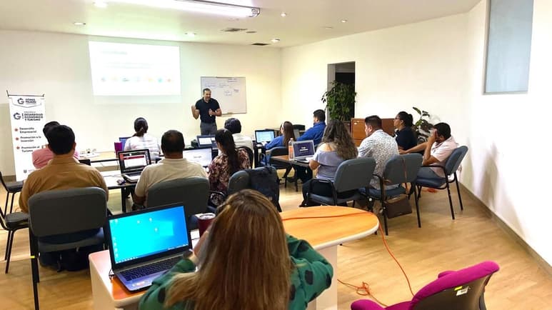 IMET pondrá en marcha el taller “Finanzas para Emprendedores”