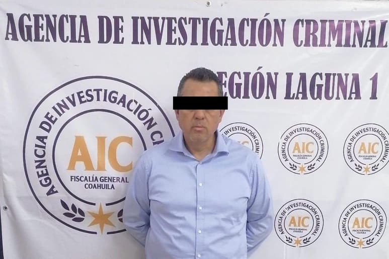 Detienen a uno de los probables involucrados en riña de bar en la que se vinculó a Pepe Ganem