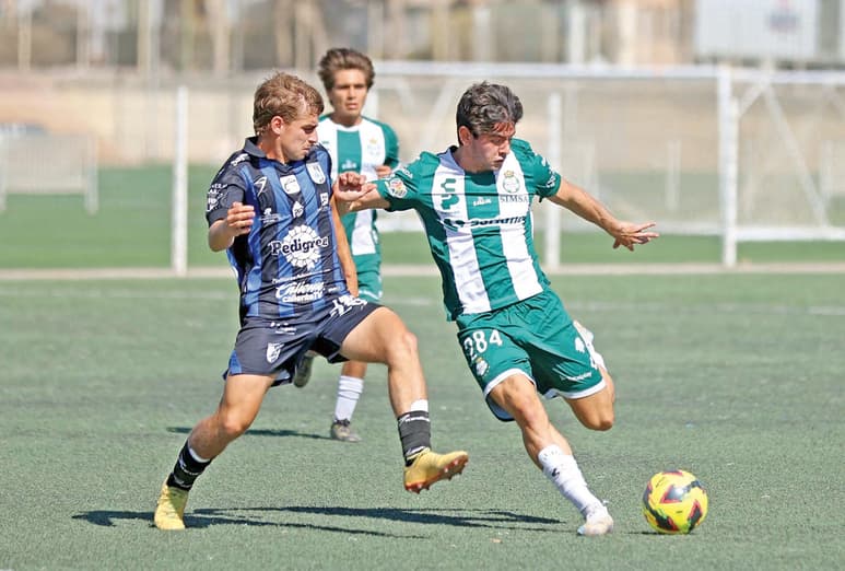 Doblete del ‘Pescagol’ Valencia en la Sub-19