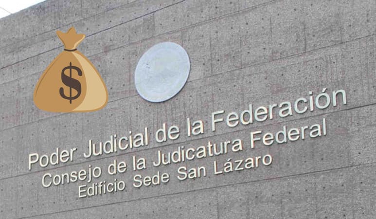 Fija INE topes de campaña en elección del Poder Judicial, ¿Cuánto podrán gastar los candidatos?