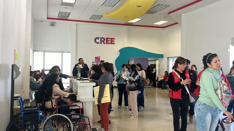 CREE de Lerdo podría degradarse a CRI a solicitud del DIF Nacional