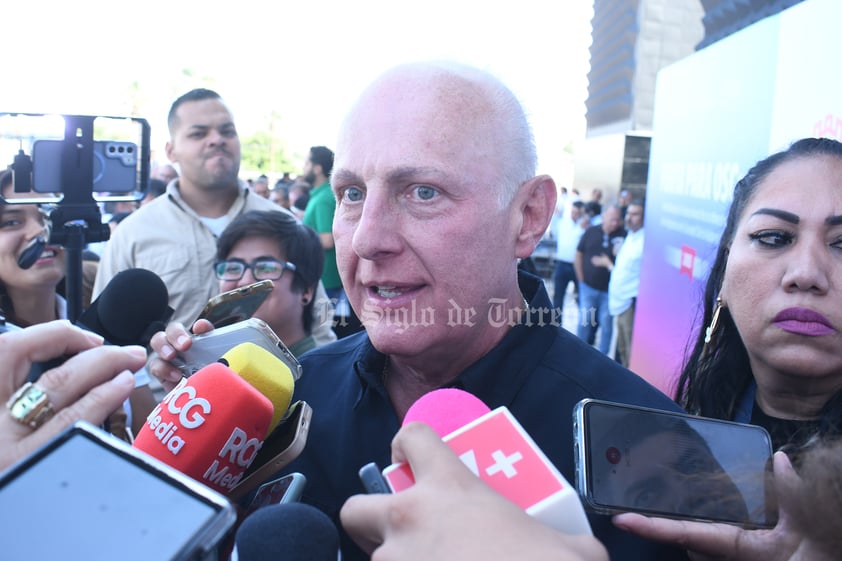 Román Alberto Cepeda nuevamente aclara rumores sobre su estado de salud
