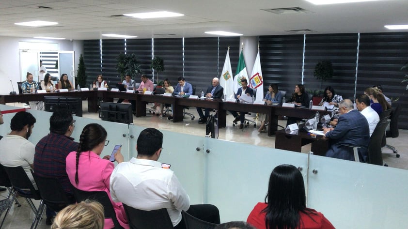 Aprueban estados financieros de Torreón, oposición votó en contra