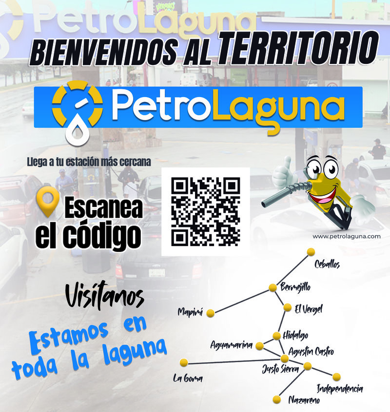 petrolaguna