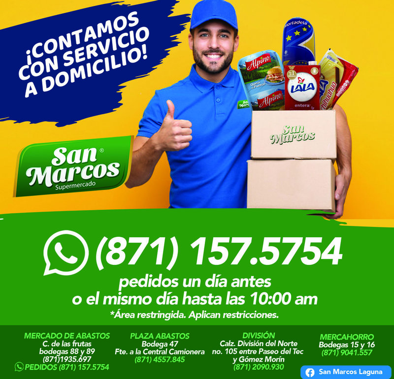 SANMARCOSSUPERMERCADO