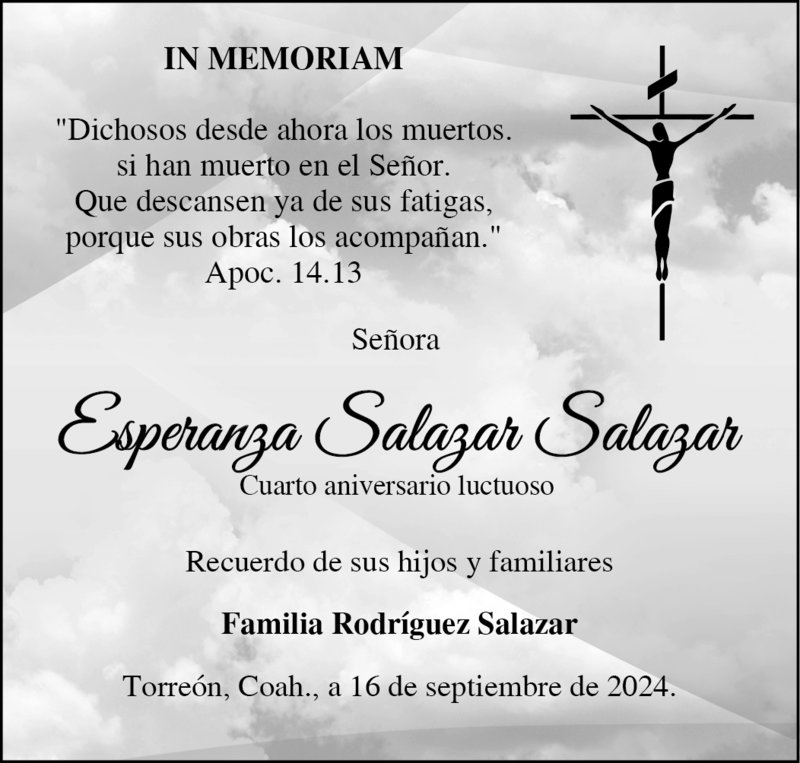 INMEMORIAM