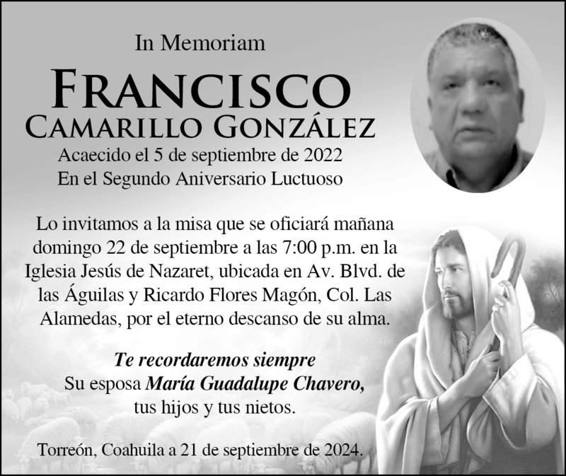 INMEMORIAM