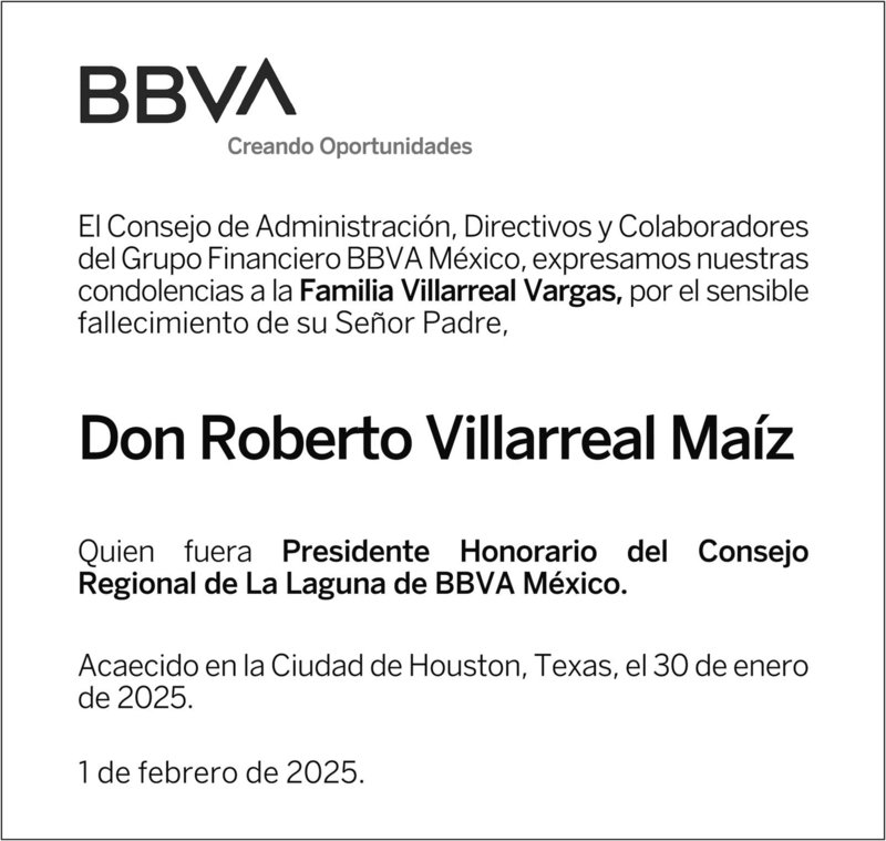 IMPAR  BBVA ESQUELA