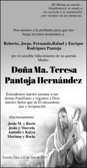esquela
