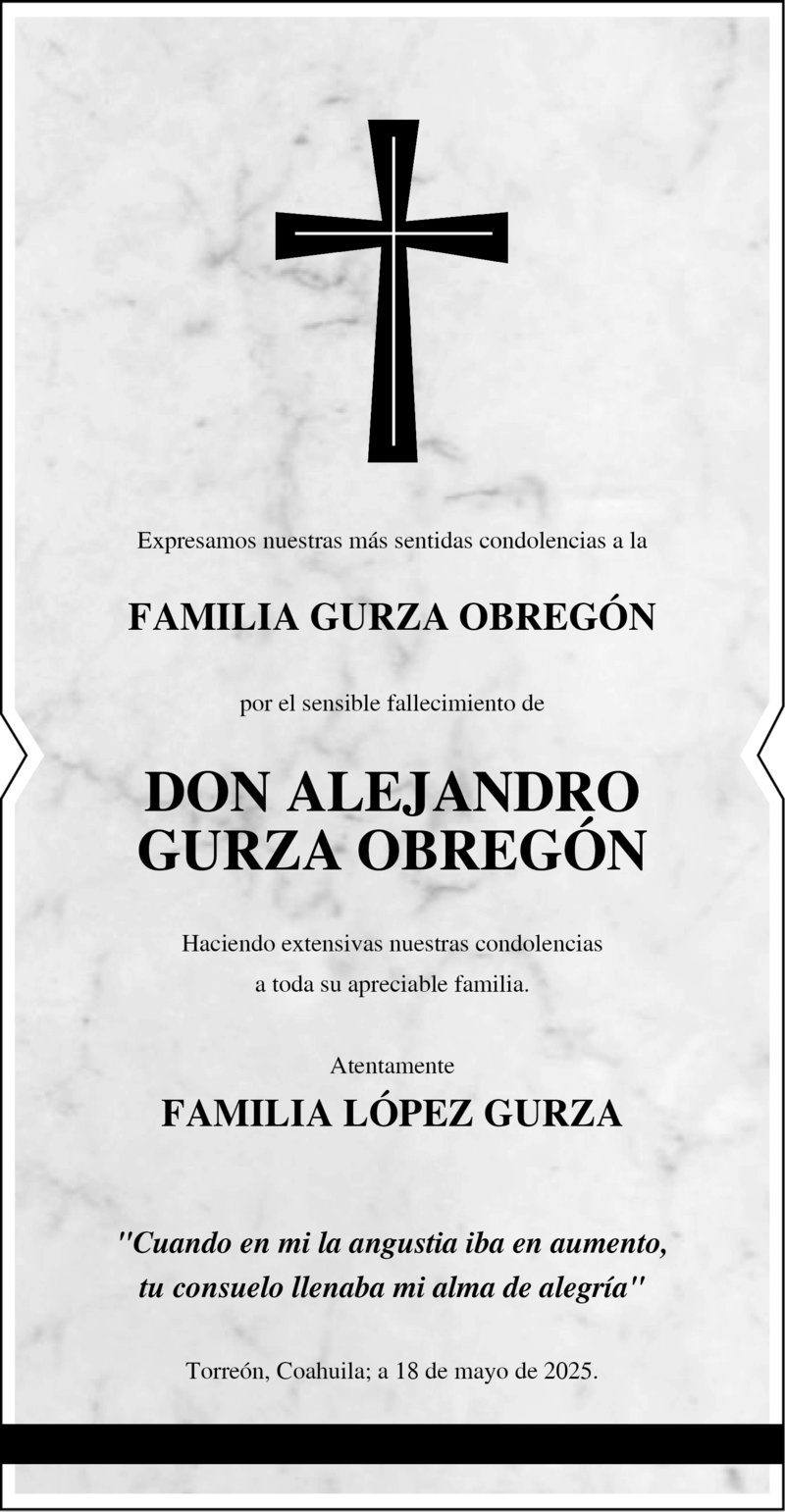 CONDOLENCIA - ABELARDO RIOS 