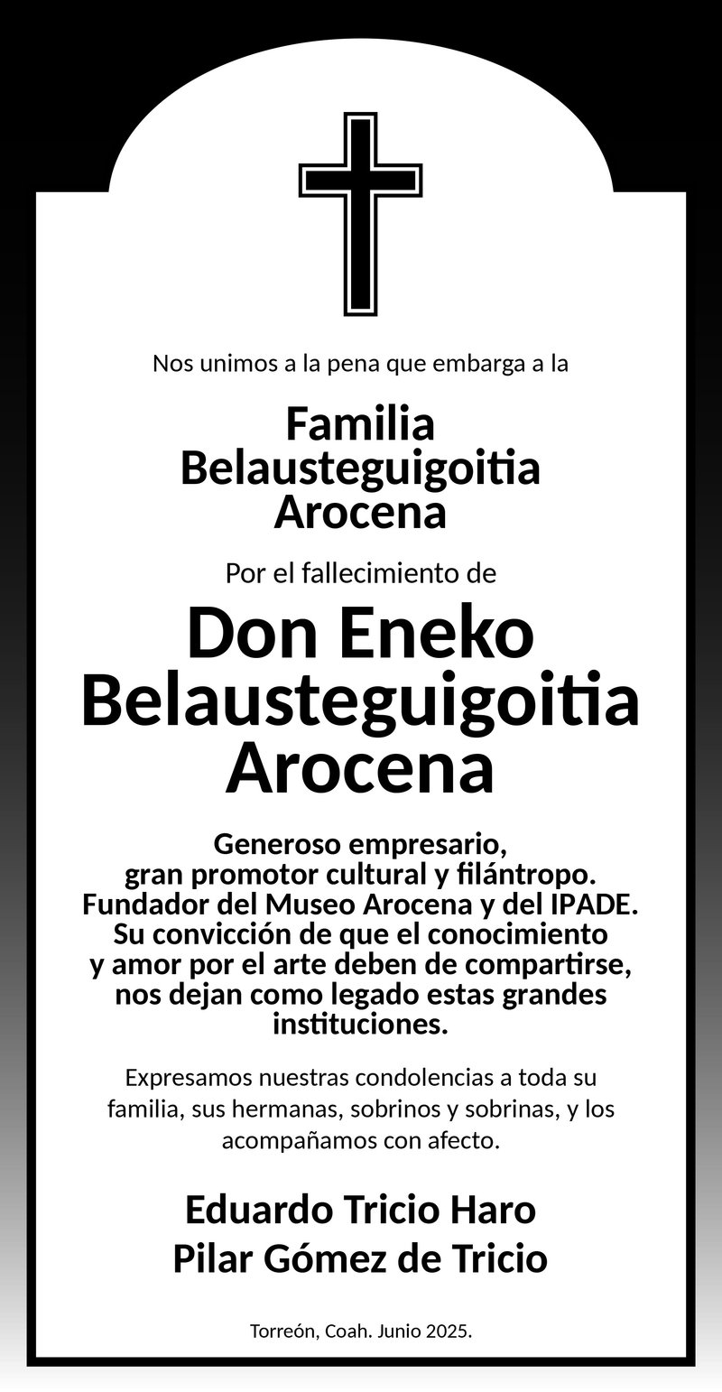 IMPAR  CONDOLENCIA CIT