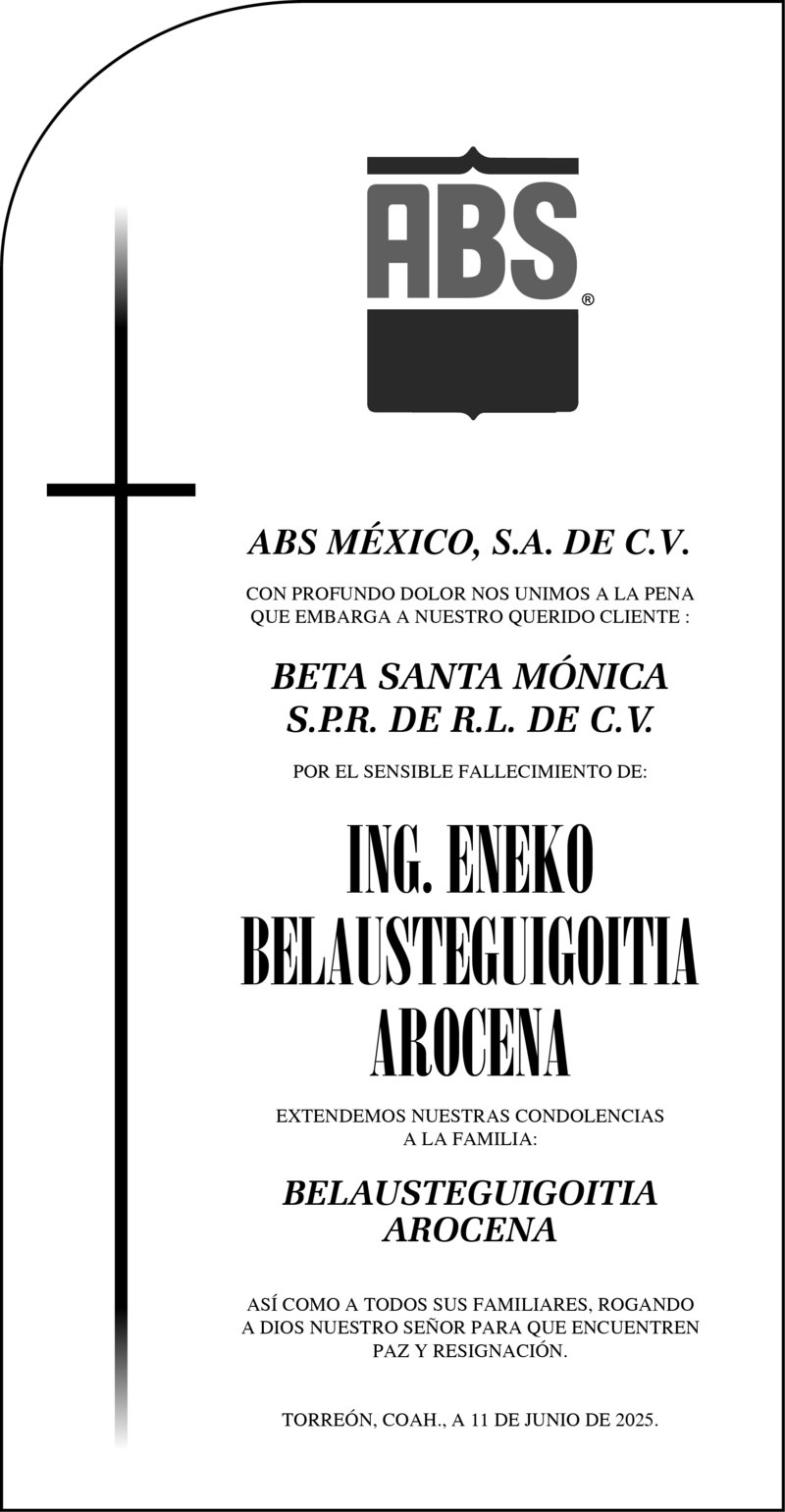 CONDOLENCIA LOCAL JUN2 
