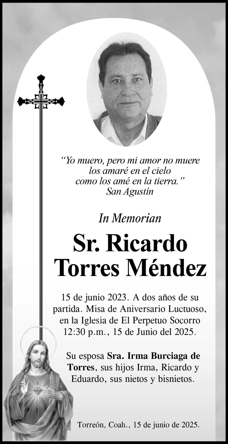 IN MEMORIAM