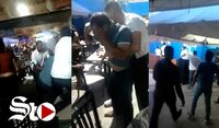Clausuran bar Don Crudelio de Torreón tras riña, hay dos detenidos