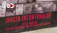 ONG protesta por posible conversión de oscura sede militar en México