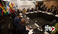 Nuevo esfuerzo suramericano que impulsa Brasil contra el crimen trasnacional