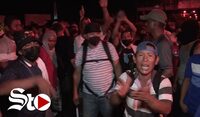 Subida de precios y corrupción causan las mayores protestas en años en Panamá