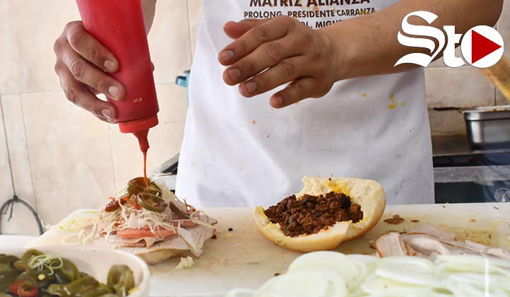 Lonches Podrían Subir De Precio En La Laguna 1334