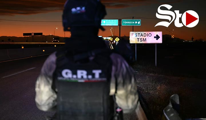 Saldo blanco a las afueras del TSM en Torreón, solo una goliza para Santos