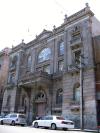 Edificio Arozena, muestra de una arquitectura singular.