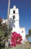 Ex Hacienda de Hornos