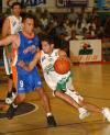 Algodoneros de La Comarca Vs Correcaminos