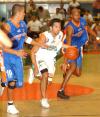 Algodoneros de La Comarca Vs Correcaminos