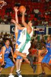 Algodoneros de La Comarca Vs Correcaminos