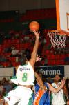 Algodoneros de La Comarca Vs Correcaminos
