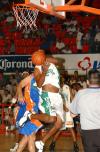 Algodoneros de La Comarca Vs Correcaminos