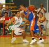 Algodoneros de La Comarca Vs Correcaminos